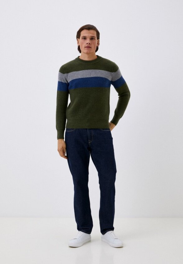 Джемпер Neohit