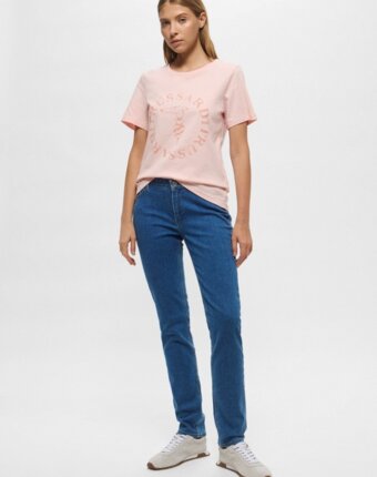 Джинсы Trussardi женщинам