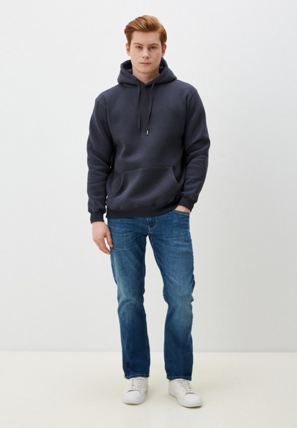 Худи Salvatore Brunacci