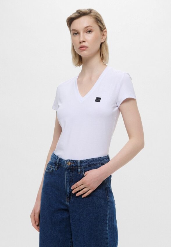 Футболка Armani Exchange