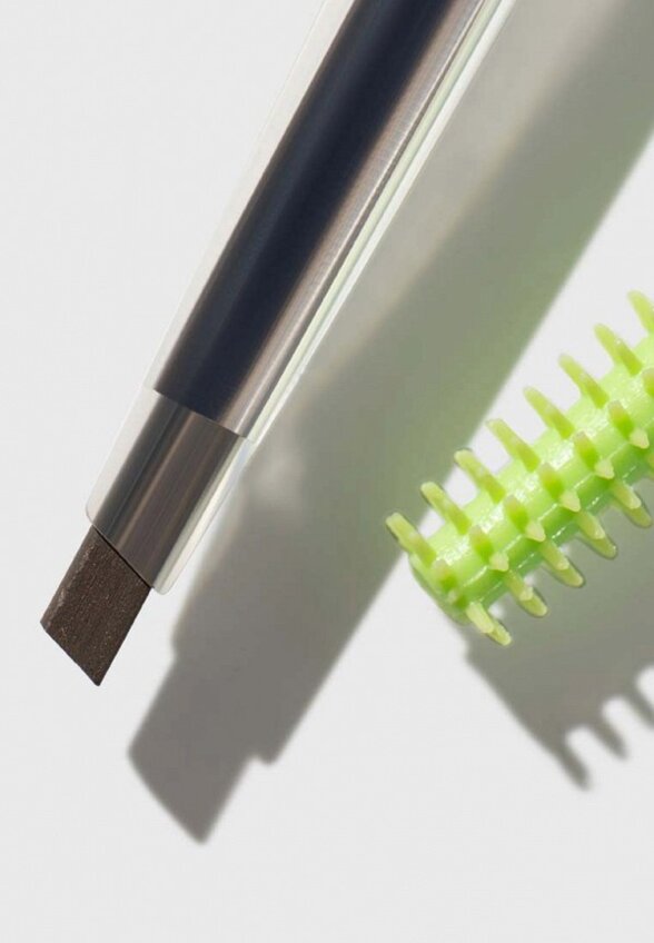 Карандаш для бровей Influence Beauty