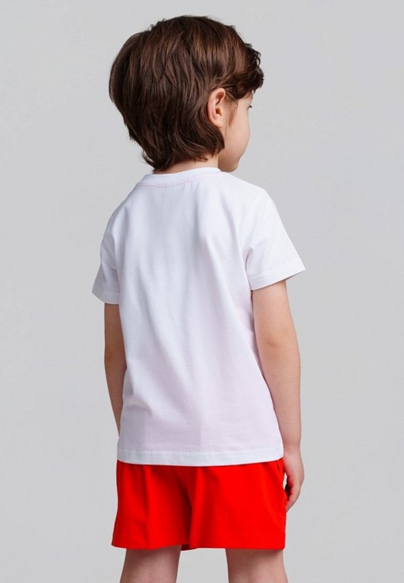 Футболка и шорты PlayToday
