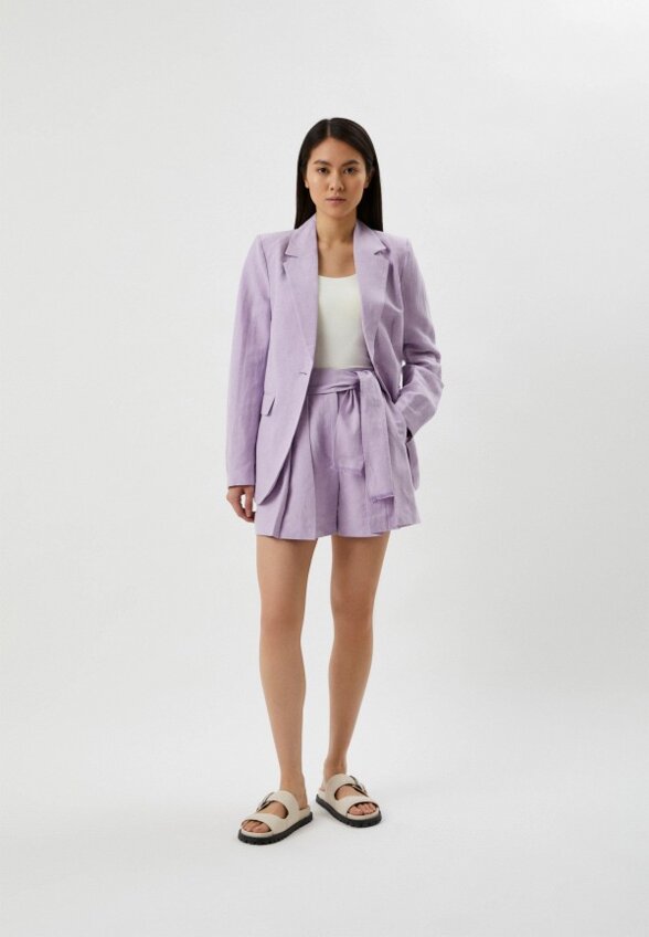 Шорты Claudie Pierlot