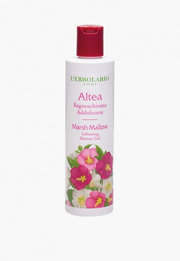 Гель для душа L'Erbolario