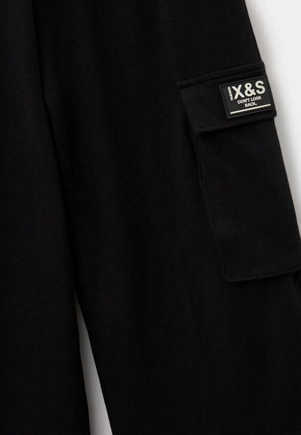 Брюки спортивные Fashion X&S