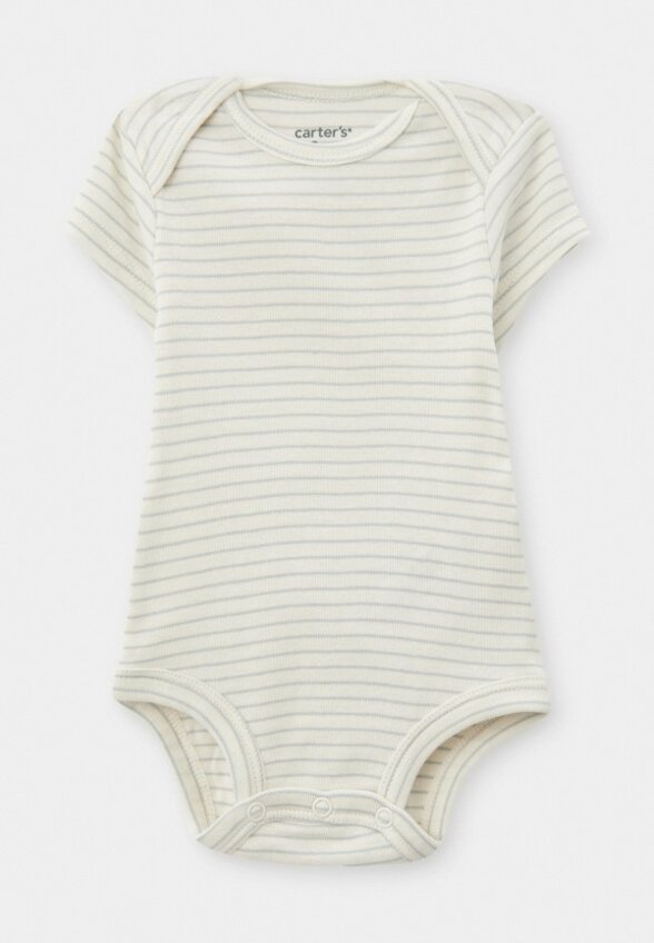 Толстовка, боди и леггинсы Carter’s