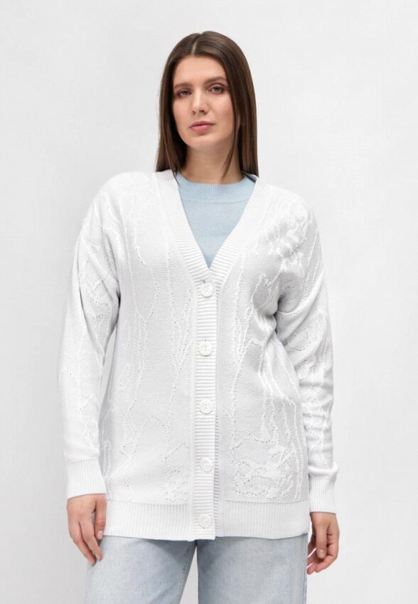 Кардиган Vivawool