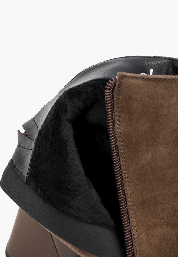 Ботильоны El'Rosso