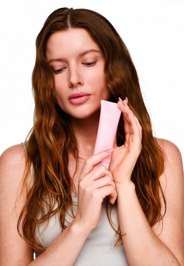 Крем для лица Shik