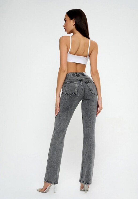 Джинсы Bona Fide