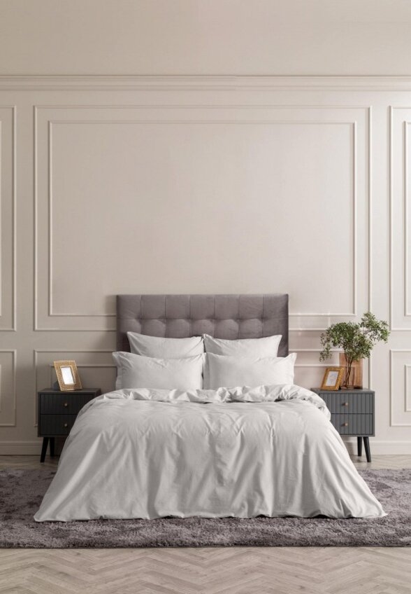 Постельное белье 2-спальное Cozy Home