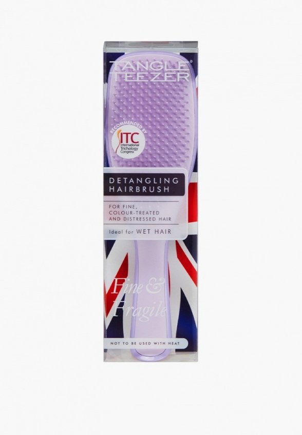 Расческа для распутывания волос Tangle Teezer