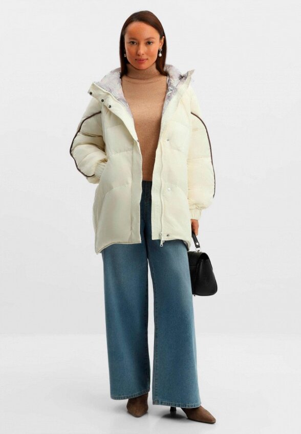 Пуховик Helena Vera