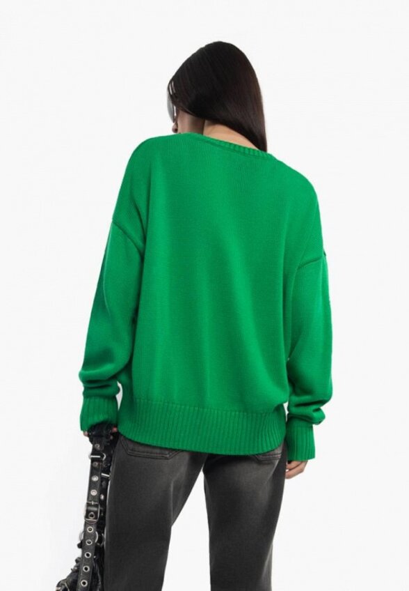 Джемпер You Wanna