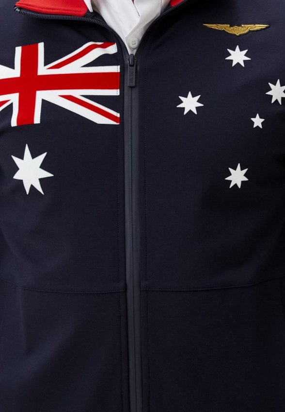 Олимпийка Aircraft