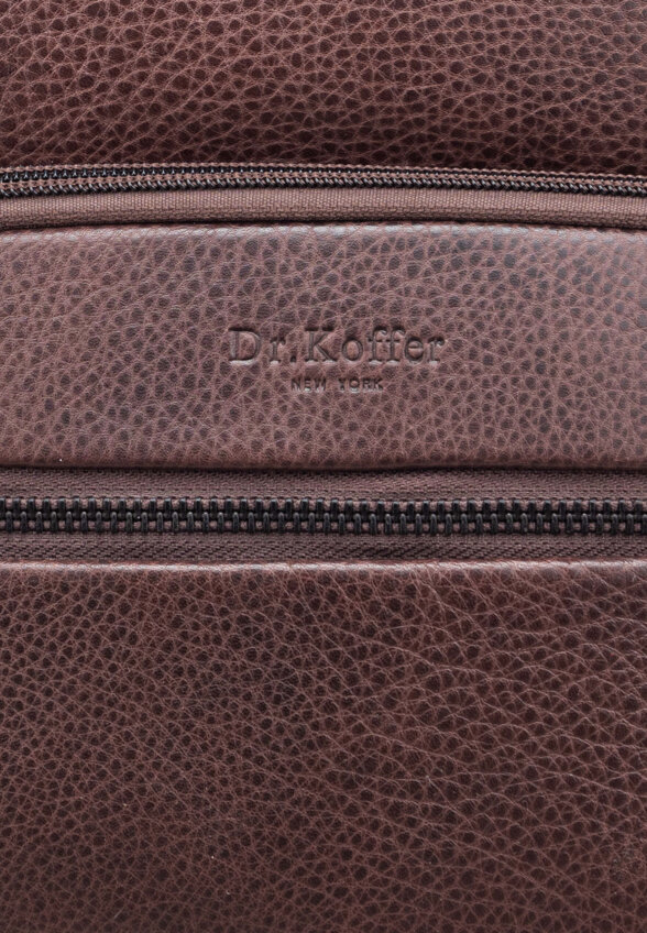 Др.Коффер B402866-112-09 рюкзак