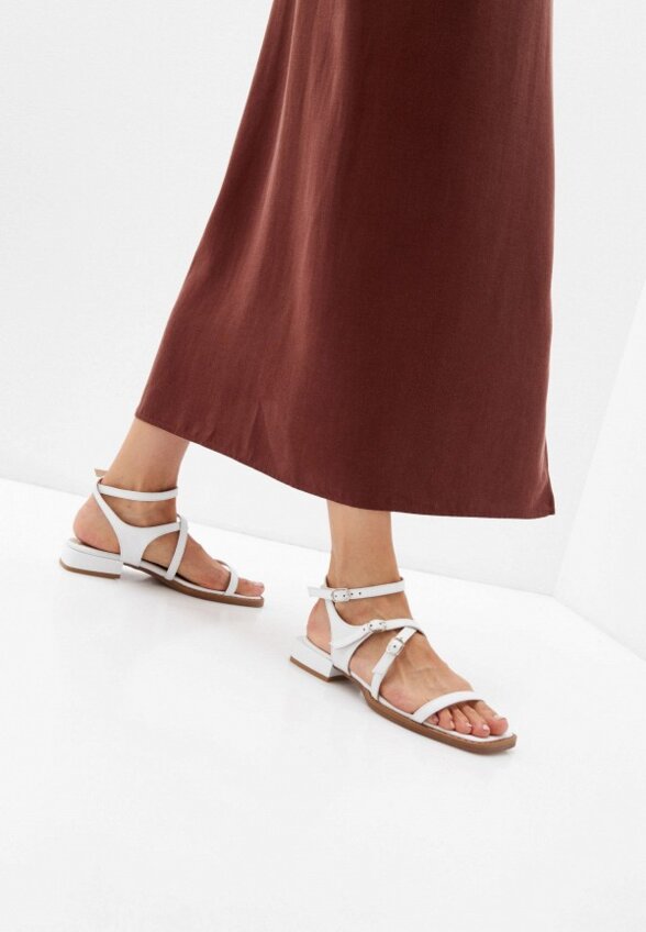 Босоножки Lusavou