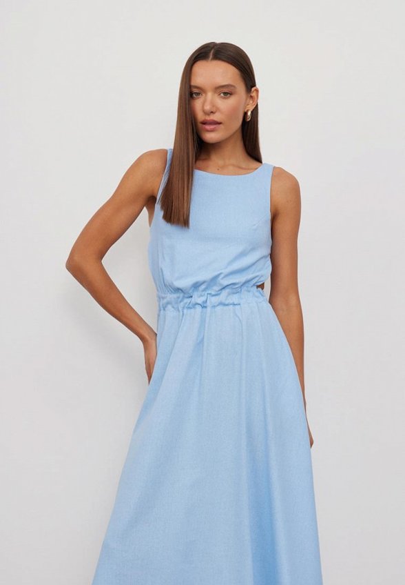 Сарафан Moontrees