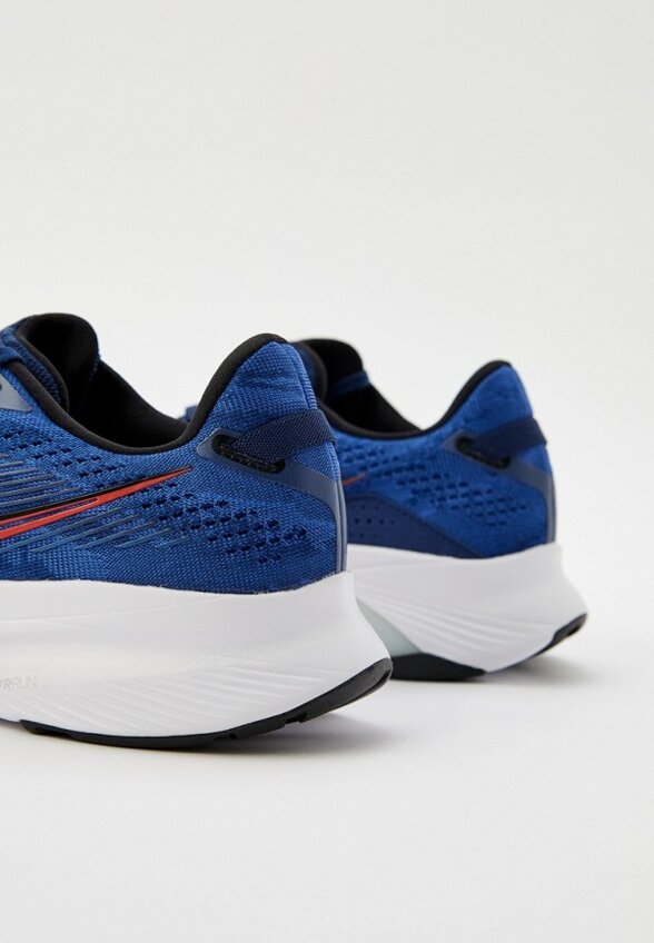 Кроссовки Saucony