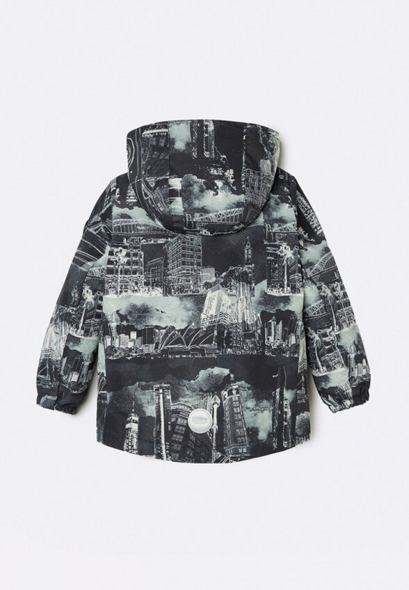 Куртка утепленная Lassie