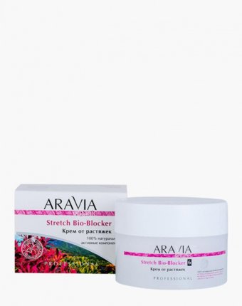 Крем для тела Aravia Organic женщинам