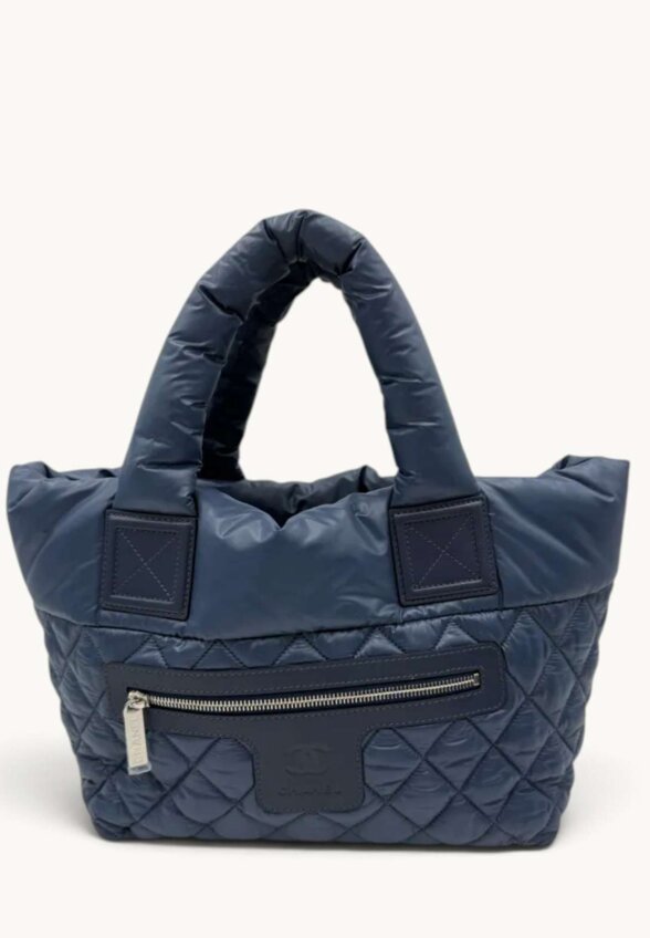 Chanel Cocoon