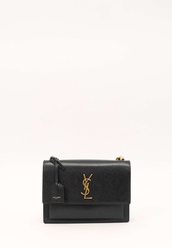 Saint Laurent Sunset