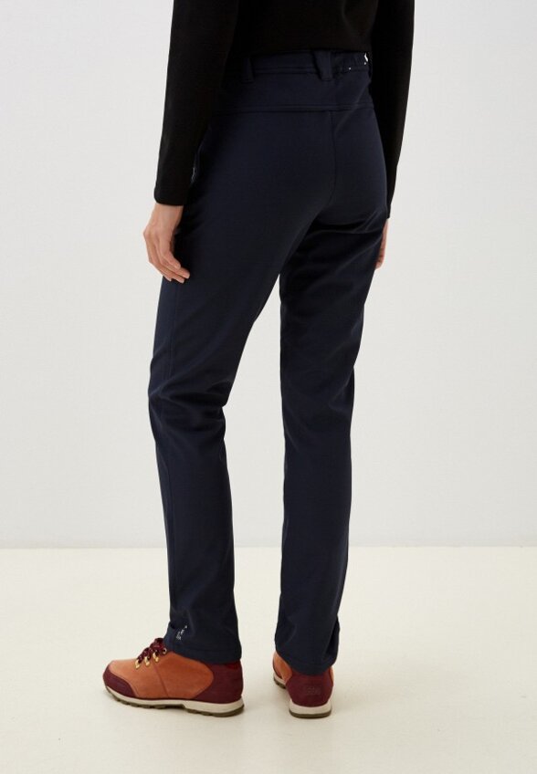 Брюки утепленные Luhta