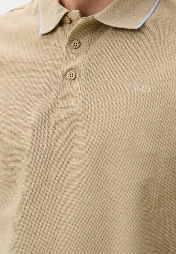 Поло Alessandro Manzoni