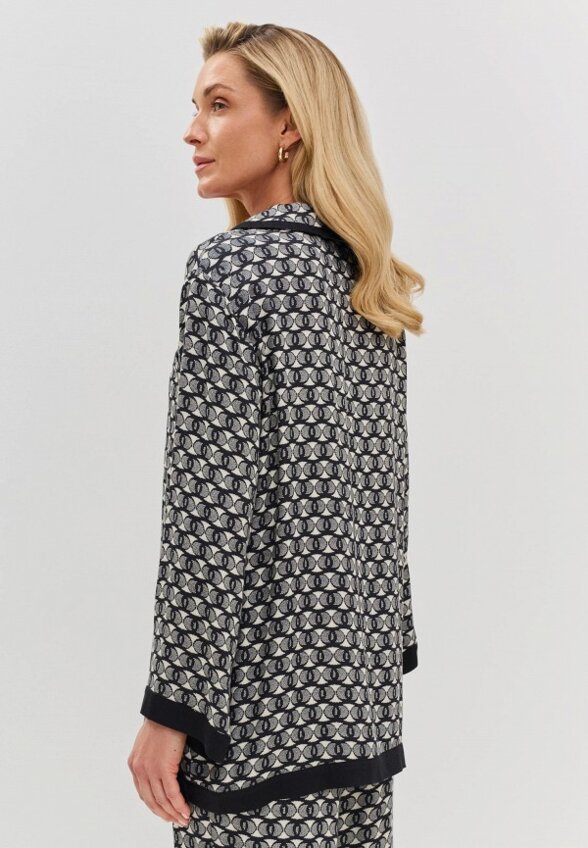 Рубашка Bulmer