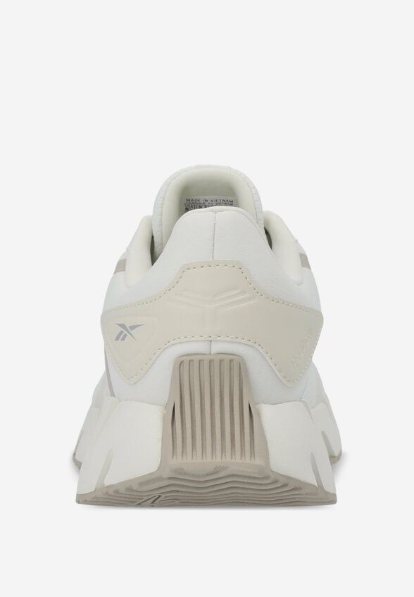 Кроссовки женские Reebok Zig Rise, Бежевый