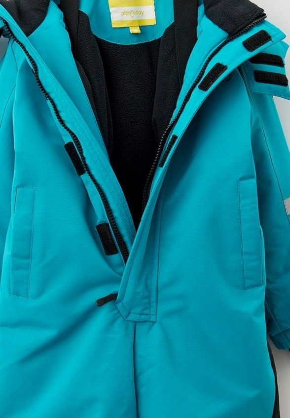 Комбинезон горнолыжный PlayToday