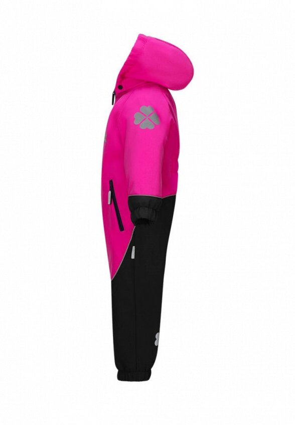 Комбинезон утепленный Stylish Amadeo