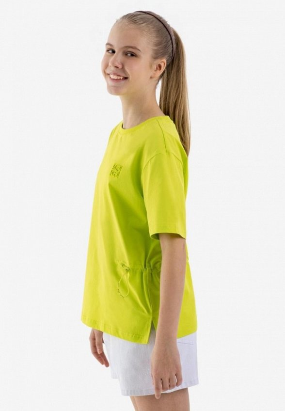 Футболка Kapika