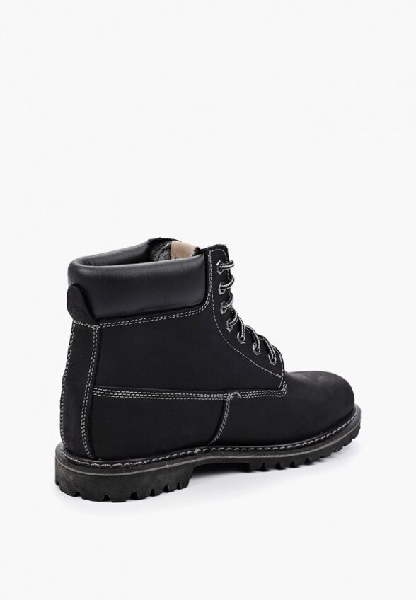 Ботинки Safety Jogger