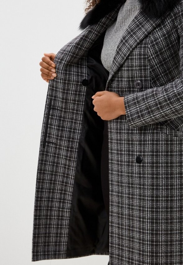 Пальто-халат Louren Wilton