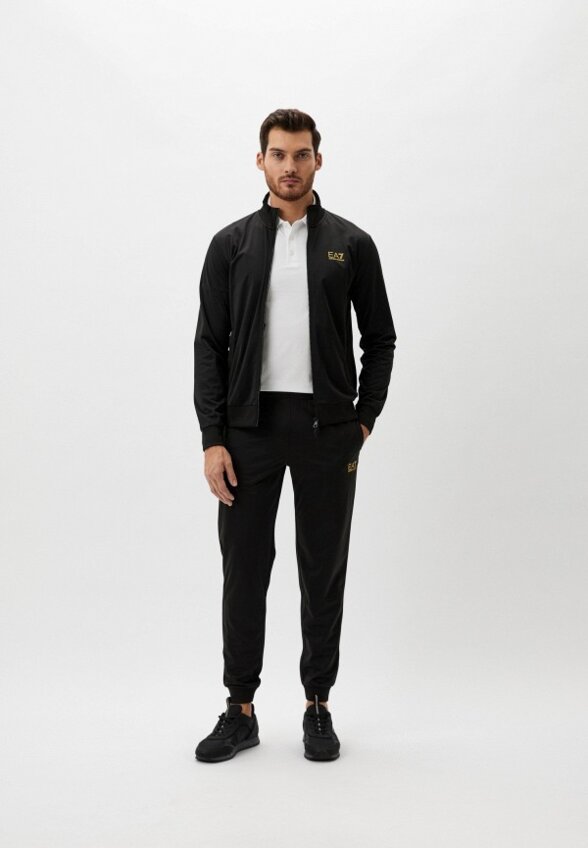 Костюм спортивный EA7