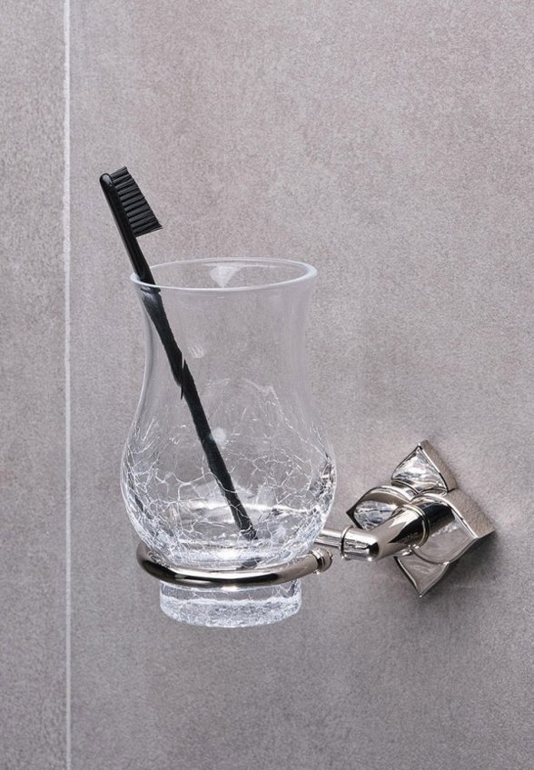 Стакан для зубных щеток Moroshka