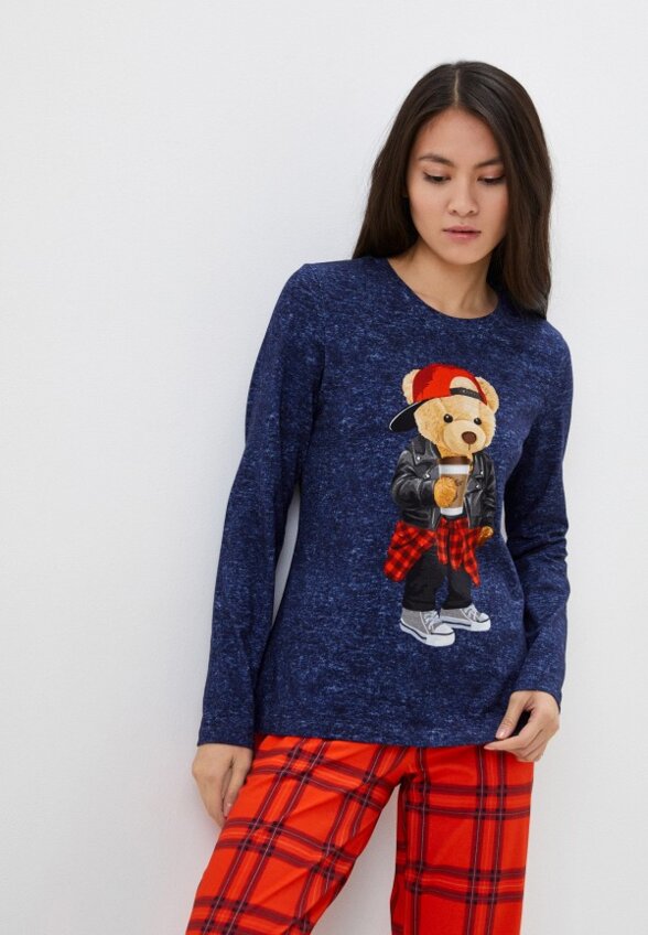 Пижама Vis-a-Vis