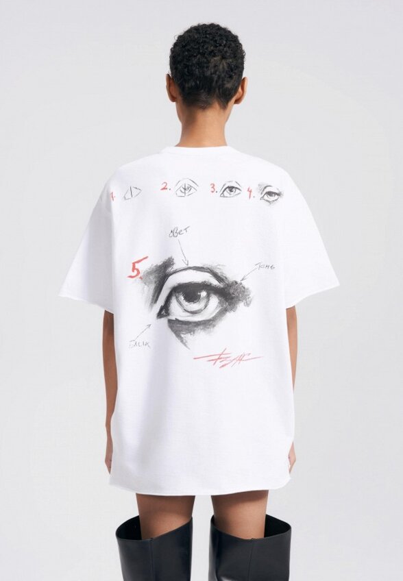 Футболка Твое