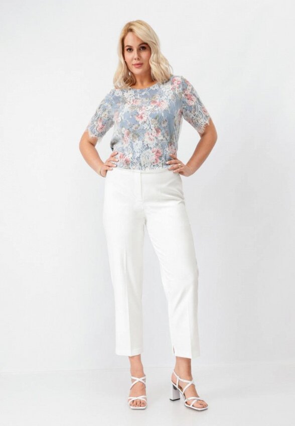 Брюки Mio Imperatrice