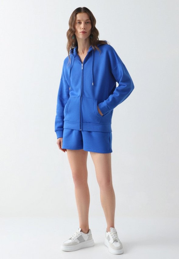 Толстовка Mitica Luna