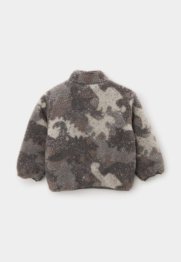 Куртка утепленная Sela