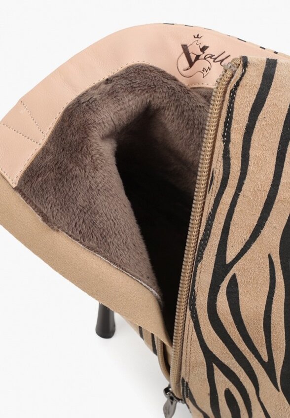 Ботильоны Valley