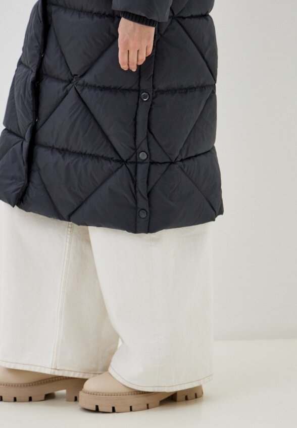 Куртка стеганая Conso