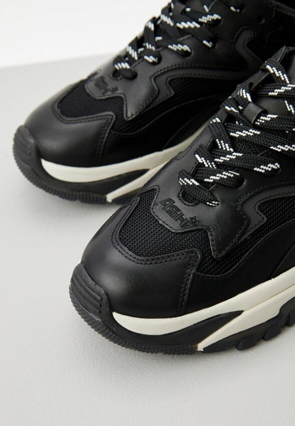 Кроссовки Ash