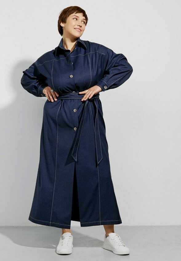 Платье Odevaiwear