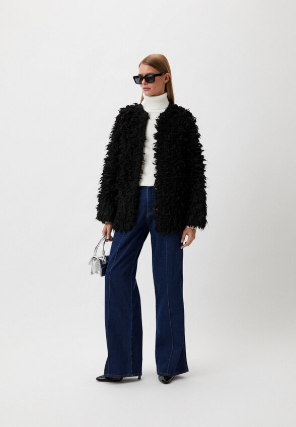 Куртка меховая Pinko