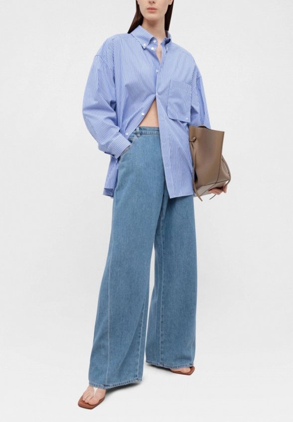 Джинсы Darkpark