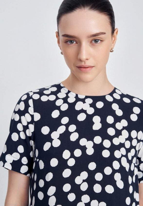 Платье Finn Flare